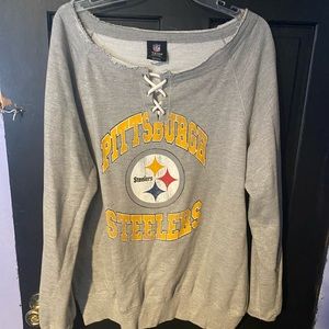 Steelers shirt